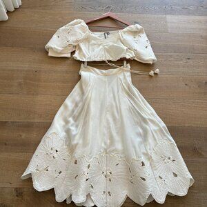 Scarlett Poppies Set